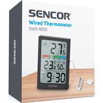 Sencor SWS 1600