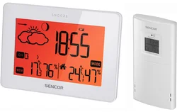 Sencor SWS 165