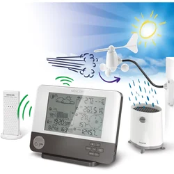 Sencor SWS 185 USB