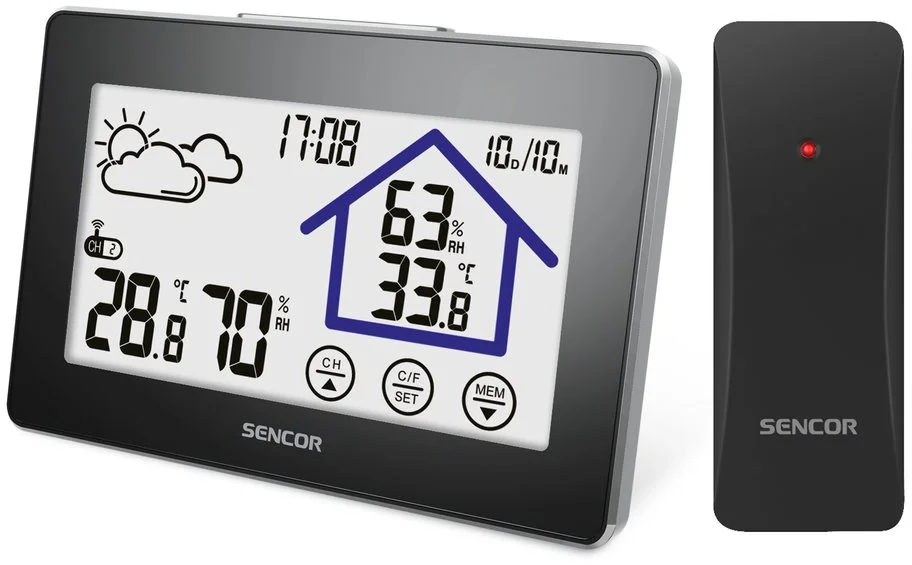 Sencor SWS 2999