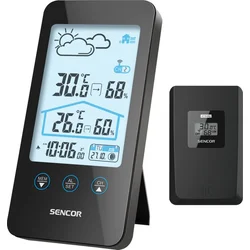 Sencor SWS 3000 B