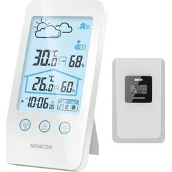 Sencor SWS 3000 W