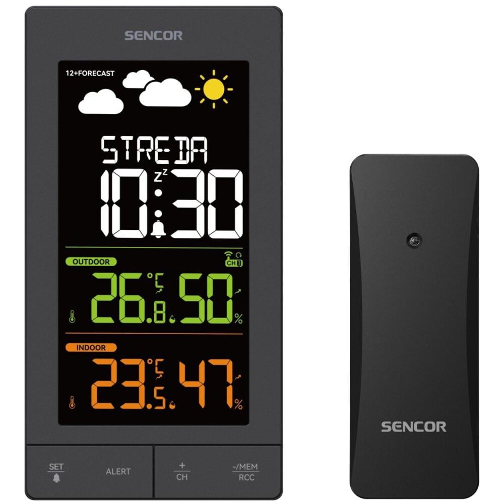 Sencor SWS 4200