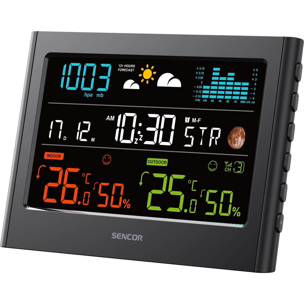 Sencor SWS 4600