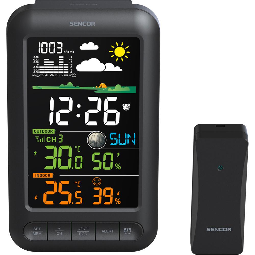 Sencor SWS 4700