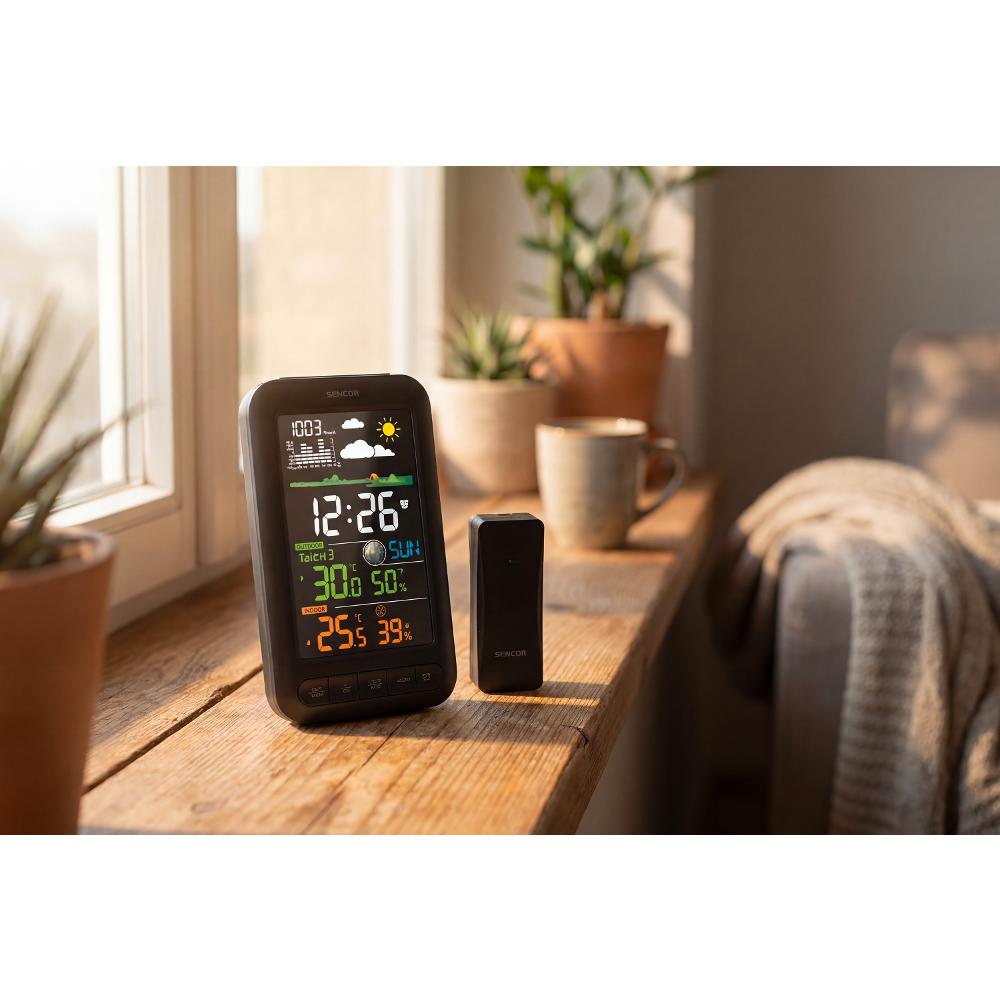 Sencor SWS 4700