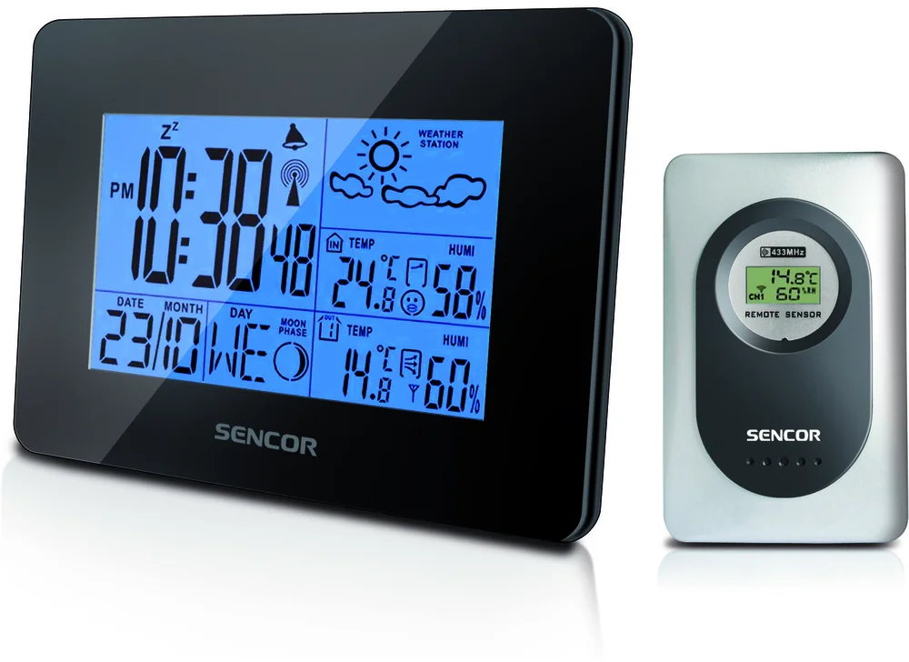 Sencor SWS 51 B