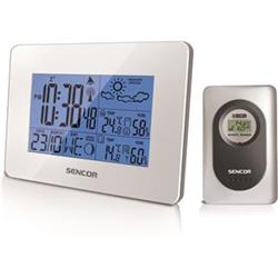 Sencor SWS 51 W bílá