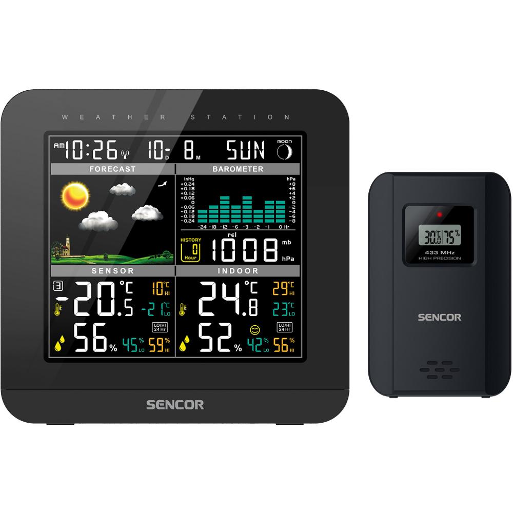 Sencor SWS 5800