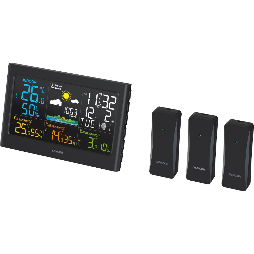 Sencor SWS 6200