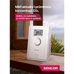 SENCOR SWS TCO2 PRO
