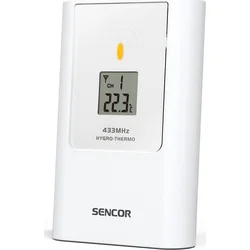Sencor SWS TH5051-5451-5551