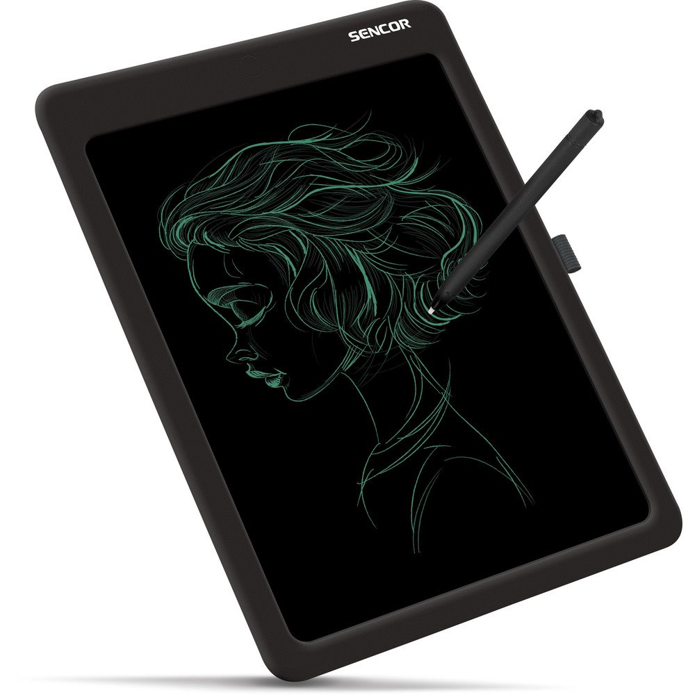 Sencor SXP 040 BK