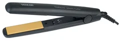SENCOR žehlička na vlasy SHI 130, 40W, 200°C, PTC technologie, keramické destičky