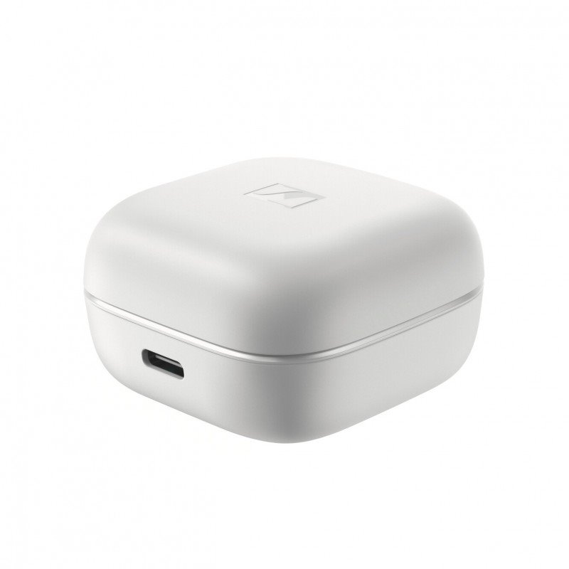 Sennheiser Accentum True Wireless bílá