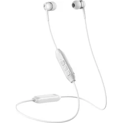Sennheiser CX 150 BT bílá CX 150 BT White - Sluchátka
