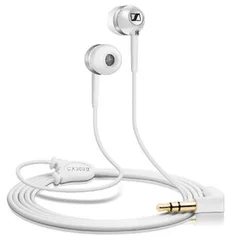 Sennheiser CX 300-II white