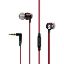 Sennheiser CX 300 S červená
