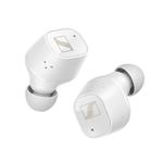 Sennheiser CX Plus True Wireless biely