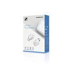 Sennheiser CX Plus True Wireless biely