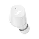 Sennheiser CX True Wireless biely