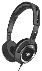 Sennheiser HD 219
