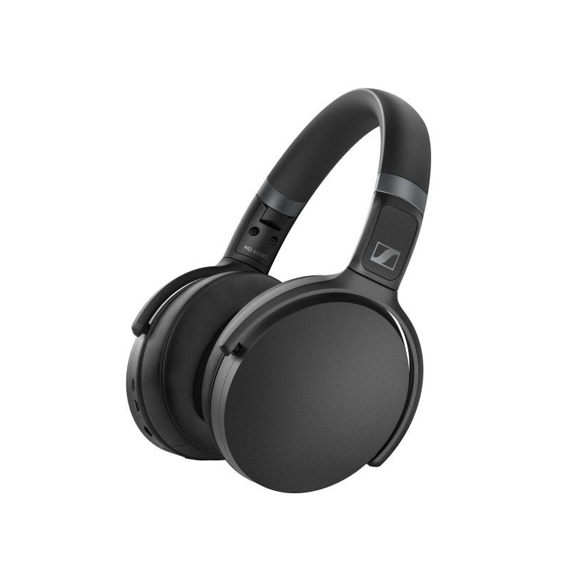 Bluetooth sennheiser hd 450bt обзор