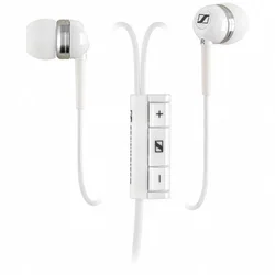 Sennheiser MM 70i White