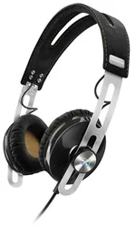 Sennheiser Momentum On-Ear G Black M2