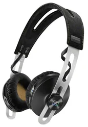 Sennheiser Momentum On-Ear Wireless Black