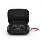 Sennheiser Momentum Sport čierny