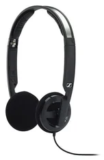 Sennheiser PX 100 II black