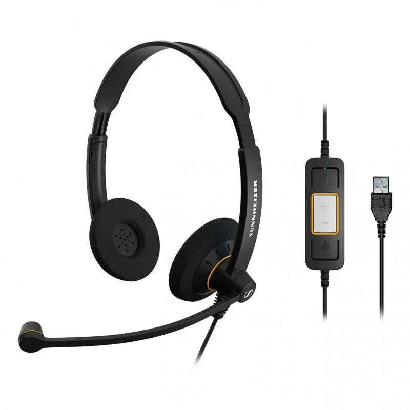 Sennheiser SC 60 USB ML
