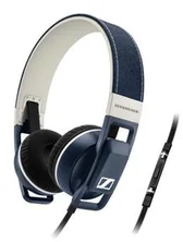 Sennheiser Urbanite i Denim