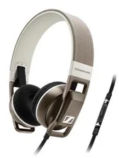 Sennheiser Urbanite i Sand