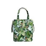 Sensillo Mama Bag Green Jungle