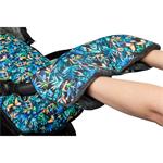 Sensillo Rukávnik na kočík 40x45 toucans