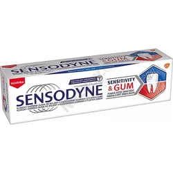 Sensodyne Sesitivity & Gum 75ml