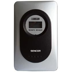 Senzor Sencor pre meteorologickú stanicu SWS60, SWS 51 B, SWS 51 W