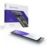 Séria Solidigm P41 Plus, 2 TB