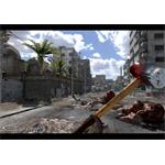 Serious Sam 3 BFE elektronická licence