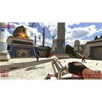 Serious Sam HD Gold Edition