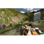 Serious Sam HD The First Encounter elektronická licence