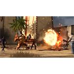 Serious Sam HD The Second Encounter Legend of the Beast