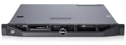 Server Dell Power Edge R210 II Xeon QC E3-1220/4GB/2x500GB/DVDRW/RAID 1/3yNBD Onsite