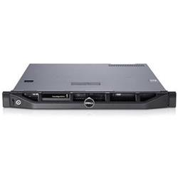 Server Dell PowerEdge R210 II/ Xeon QC E3-1220/ 4GB/ 2x 500GB SATA RAID 1/ H200/ 1U/ Win Svr 2012 Foundation MUI/ 3Y onsite