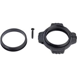SERVIS BOTTOM BRACKET PRELOAD ADJUSTER KIT DUB (INCLUDING SCREW, OUTERRING AND 2 INNERRINGS NON-F