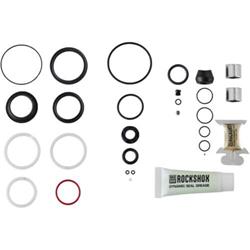 Servisní kit 200hod/1rok - SIDLUXE A1+ (2020+)