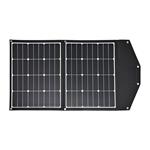 Set bateriový generátor BLUETTI EB3A a solární panel Viking L90