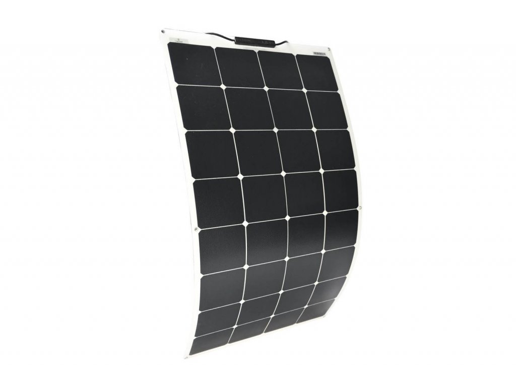 Set bateriový generátor BLUETTI EB3A a solární panel Viking LE120